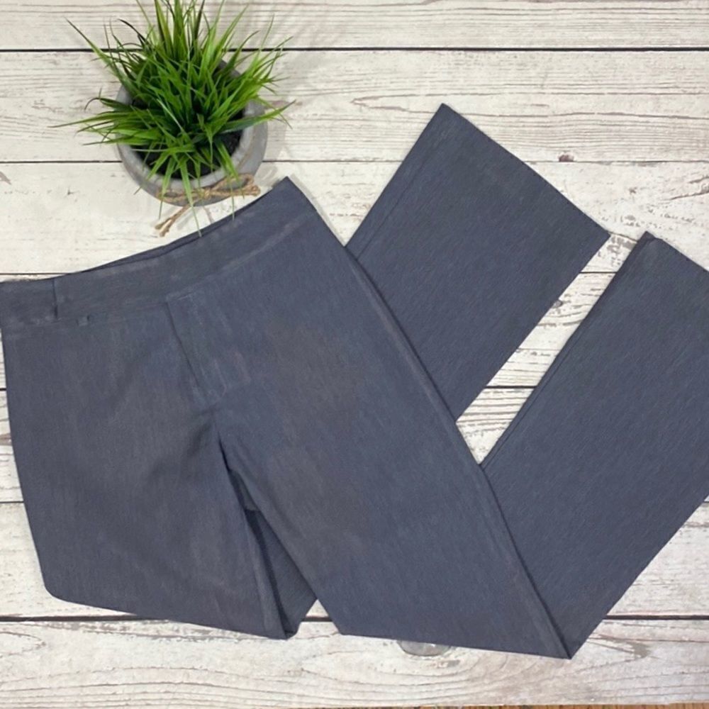 IZ Byer Dress Business Work Pants Size 3